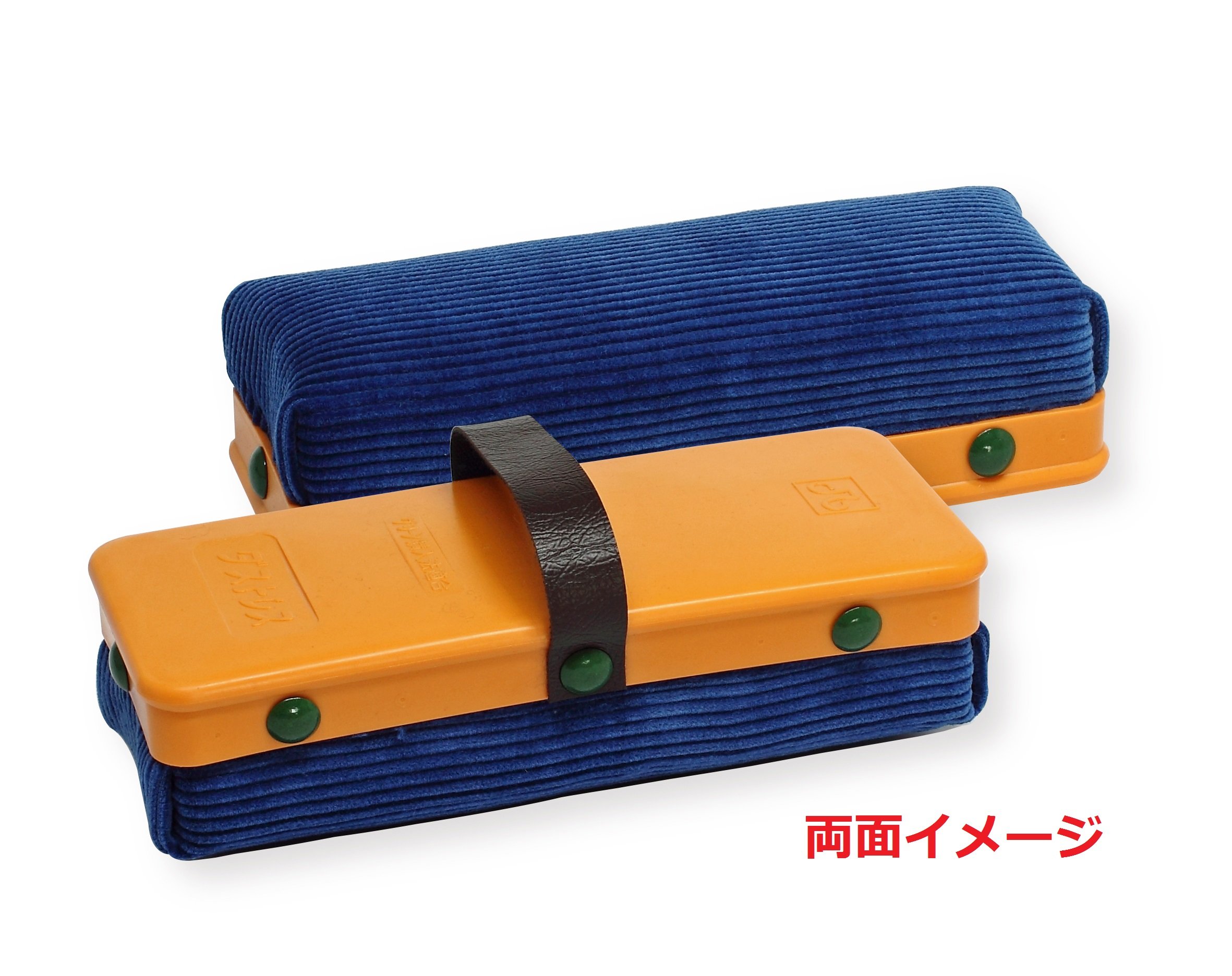 Amazon | 日本理化学 黒板消し ダストレスラーフル Lサイズ DKRF-L